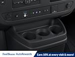 New 2025 Chevrolet Express 3500 LT Passenger Van for sale #CU5026 - photo 23