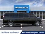 New 2025 Chevrolet Express 3500 LT Passenger Van for sale #CU5026 - photo 5