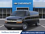 New 2025 Chevrolet Express 3500 LT Passenger Van for sale #CU5026 - photo 6