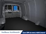 2025 Chevrolet Express 2500 RWD Empty Cargo Van for sale #CU5027 - photo 2