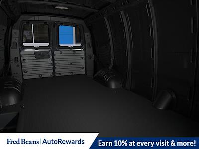 2025 Chevrolet Express 2500 RWD Empty Cargo Van for sale #CU5028 - photo 2