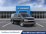 2025 Chevrolet Express 2500 RWD Empty Cargo Van for sale #CU5028 - photo 1