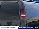 2025 Chevrolet Express 2500 RWD Empty Cargo Van for sale #CU5028 - photo 12