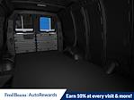 2025 Chevrolet Express 2500 RWD Empty Cargo Van for sale #CU5028 - photo 2