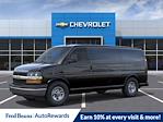 2025 Chevrolet Express 2500 RWD Empty Cargo Van for sale #CU5028 - photo 4