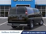 2025 Chevrolet Express 2500 RWD Empty Cargo Van for sale #CU5028 - photo 3