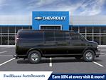 2025 Chevrolet Express 2500 RWD Empty Cargo Van for sale #CU5028 - photo 6