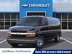 2025 Chevrolet Express 2500 RWD Empty Cargo Van for sale #CU5028 - photo 7