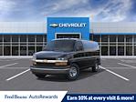 2025 Chevrolet Express 2500 RWD Empty Cargo Van for sale #CU5028 - photo 9