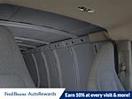 New 2025 Chevrolet Express 3500 Empty Cargo Van for sale #CU5030 - photo 24