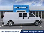 New 2025 Chevrolet Express 3500 Empty Cargo Van for sale #CU5030 - photo 5