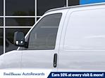 2025 Chevrolet Express 3500 RWD Empty Cargo Van for sale #CU5031 - photo 13