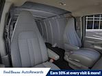 2025 Chevrolet Express 3500 RWD Empty Cargo Van for sale #CU5031 - photo 17