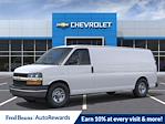 2025 Chevrolet Express 3500 RWD Empty Cargo Van for sale #CU5031 - photo 1