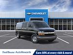 New 2025 Chevrolet Express 3500 Empty Cargo Van for sale #CU5032 - photo 1