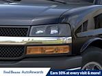 New 2025 Chevrolet Express 3500 Empty Cargo Van for sale #CU5032 - photo 10