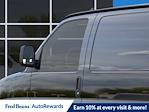 New 2025 Chevrolet Express 3500 Empty Cargo Van for sale #CU5032 - photo 12