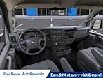 New 2025 Chevrolet Express 3500 Empty Cargo Van for sale #CU5032 - photo 15