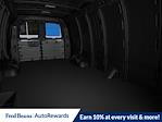 New 2025 Chevrolet Express 3500 Empty Cargo Van for sale #CU5032 - photo 17