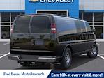 New 2025 Chevrolet Express 3500 Empty Cargo Van for sale #CU5032 - photo 4