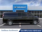 New 2025 Chevrolet Express 3500 Empty Cargo Van for sale #CU5032 - photo 5