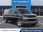 New 2025 Chevrolet Express 3500 Empty Cargo Van for sale #CU5032 - photo 7
