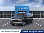 New 2025 Chevrolet Express 3500 Empty Cargo Van for sale #CU5032 - photo 8