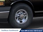 New 2025 Chevrolet Express 3500 Empty Cargo Van for sale #CU5032 - photo 9