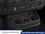 New 2025 Chevrolet Express 3500 Empty Cargo Van for sale #CU5034 - photo 23