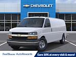 New 2025 Chevrolet Express 3500 Empty Cargo Van for sale #CU5034 - photo 7