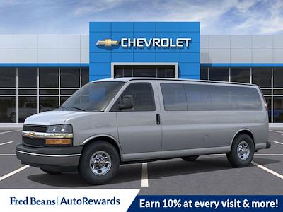 New 2025 Chevrolet Express 3500 LT Passenger Van for sale #CU5035 - photo 2