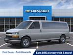 New 2025 Chevrolet Express 3500 LT Passenger Van for sale #CU5035 - photo 2