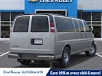 New 2025 Chevrolet Express 3500 LT Passenger Van for sale #CU5035 - photo 4