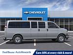 New 2025 Chevrolet Express 3500 LT Passenger Van for sale #CU5035 - photo 5