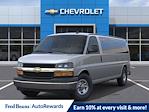 New 2025 Chevrolet Express 3500 LT Passenger Van for sale #CU5035 - photo 6