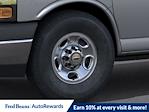 New 2025 Chevrolet Express 3500 LT Passenger Van for sale #CU5035 - photo 9