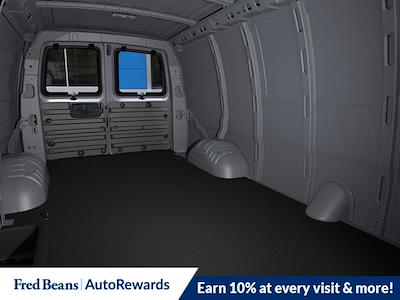 2025 Chevrolet Express 2500 RWD Empty Cargo Van for sale #CU5037 - photo 2