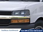 New 2025 Chevrolet Express 2500 Empty Cargo Van for sale #CU5037 - photo 11