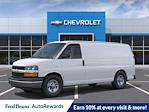 New 2025 Chevrolet Express 2500 Empty Cargo Van for sale #CU5040 - photo 1