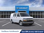 New 2025 Chevrolet Express 2500 Empty Cargo Van for sale #CU5041 - photo 5