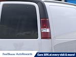 New 2025 Chevrolet Express 2500 Empty Cargo Van for sale #CU5042 - photo 11