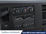 New 2025 Chevrolet Express 2500 Empty Cargo Van for sale #CU5042 - photo 20