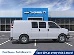 New 2025 Chevrolet Express 2500 Empty Cargo Van for sale #CU5042 - photo 5