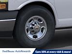 New 2025 Chevrolet Express 2500 Empty Cargo Van for sale #CU5042 - photo 9