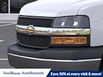 New 2025 Chevrolet Express 3500 Empty Cargo Van for sale #CU5043 - photo 14