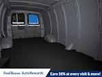 New 2025 Chevrolet Express 3500 Empty Cargo Van for sale #CU5043 - photo 2