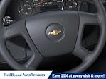 New 2025 Chevrolet Express 3500 Empty Cargo Van for sale #CU5043 - photo 19
