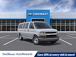 New 2025 Chevrolet Express 2500 Empty Cargo Van for sale #CU5045 - photo 1