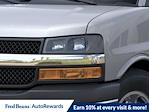 New 2025 Chevrolet Express 2500 Empty Cargo Van for sale #CU5045 - photo 10