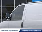 New 2025 Chevrolet Express 2500 Empty Cargo Van for sale #CU5045 - photo 12